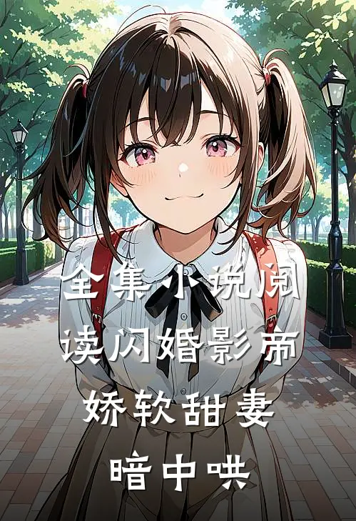 全集小说阅读闪婚影帝，娇软甜妻暗中哄