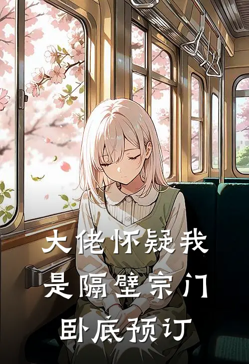 大佬怀疑我是隔壁宗门卧底预订