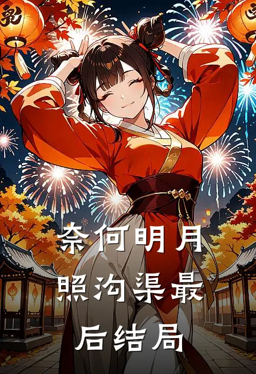奈何明月照沟渠最后结局