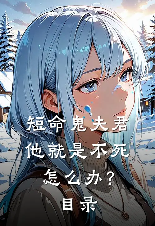 短命鬼夫君他就是不死，怎么办？目录