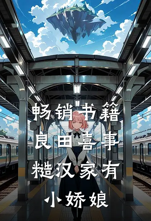 畅销书籍良田喜事：糙汉家有小娇娘