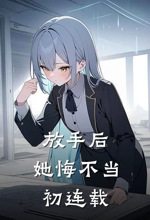 放手后，她悔不当初连载