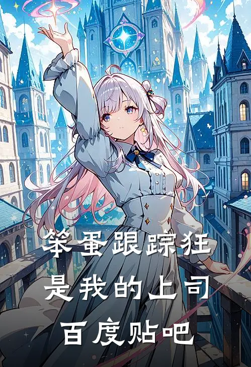 笨蛋跟踪狂是我的上司百度贴吧