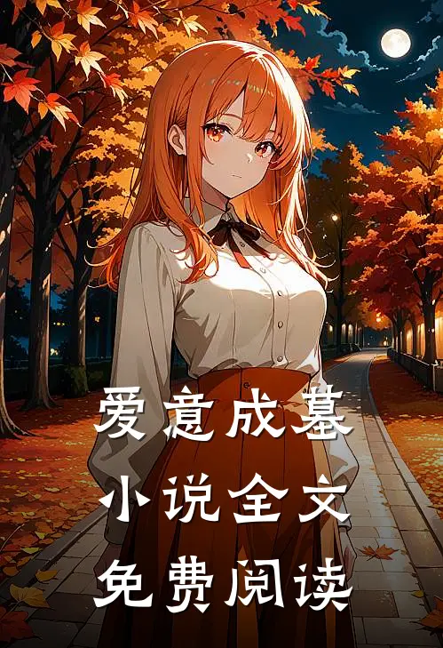 爱意成墓小说全文免费阅读