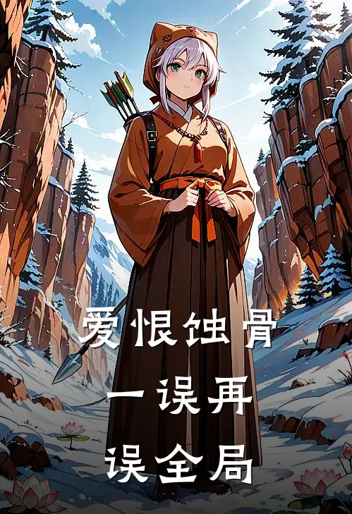 爱恨蚀骨，一误再误全局
