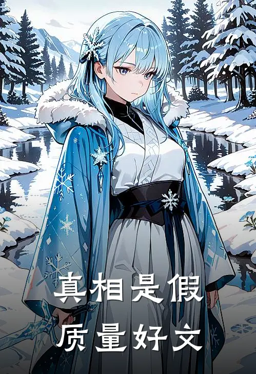 真相是假质量好文