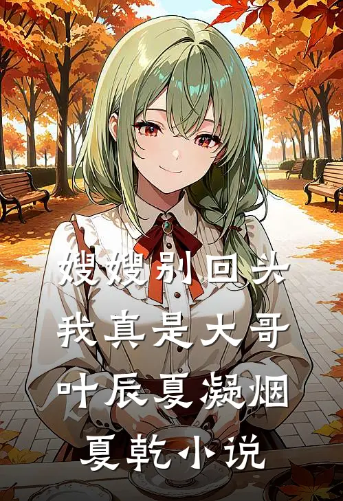 嫂嫂别回头，我真是大哥叶辰夏凝烟夏乾小说
