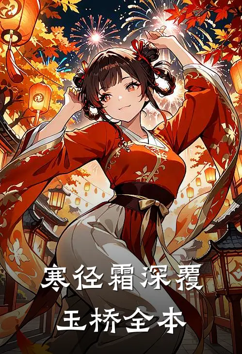 寒径霜深覆玉桥全本