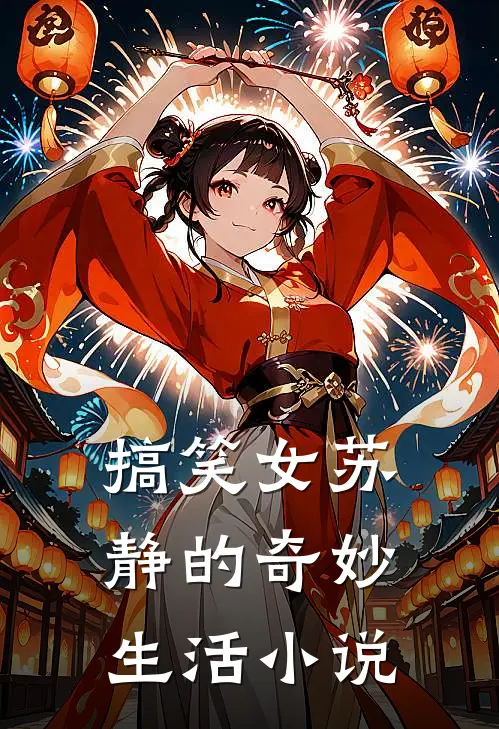 搞笑女苏静的奇妙生活小说