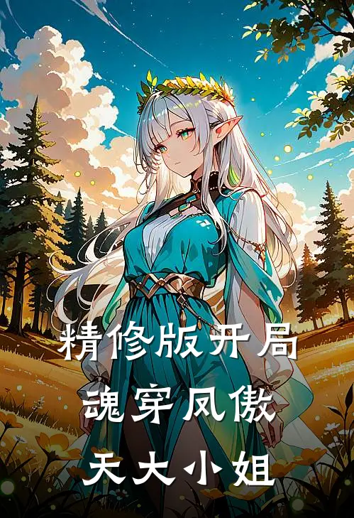 精修版开局魂穿凤傲天大小姐免费阅读