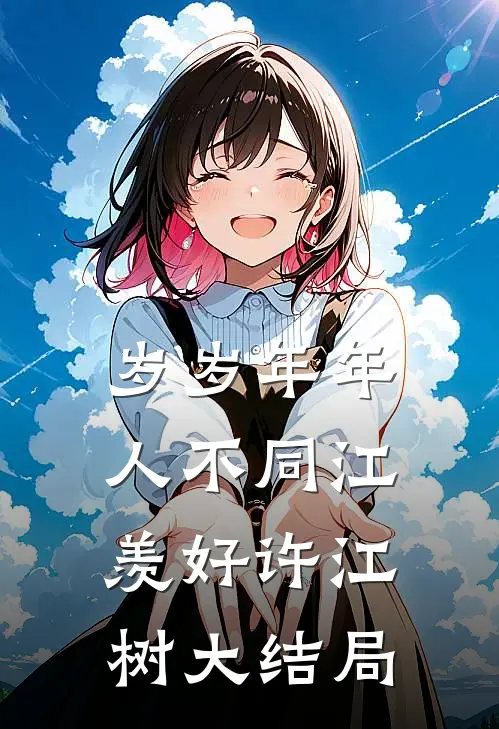 岁岁年年人不同江羡好许江树大结局