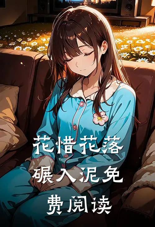 花惜花落碾入泥免费阅读
