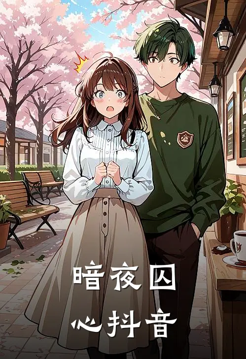 暗夜囚心抖音