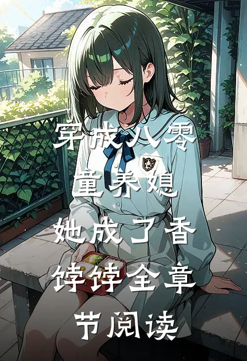穿成八零童养媳，她成了香饽饽全章节阅读