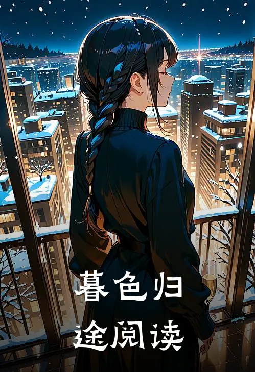 暮色归途阅读