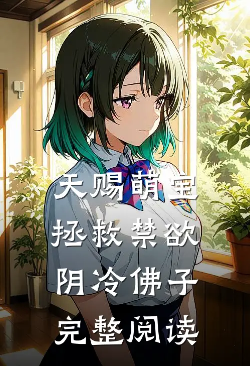 天赐萌宝：拯救禁欲阴冷佛子完整阅读