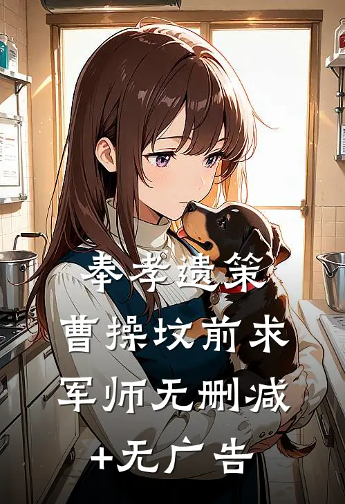 奉孝遗策：曹操坟前求军师无删减+无广告