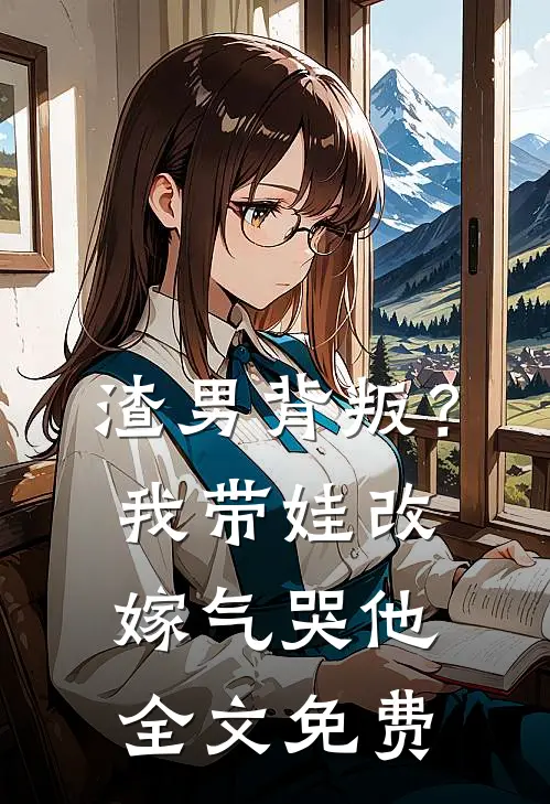 渣男背叛？我带娃改嫁气哭他全文免费