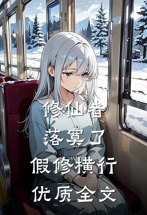 修仙者落寞了，假修横行优质全文