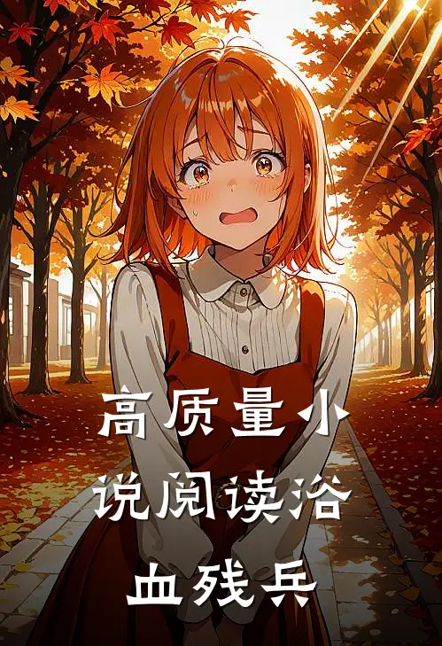 高质量小说阅读浴血残兵