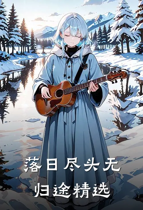 落日尽头无归途精选