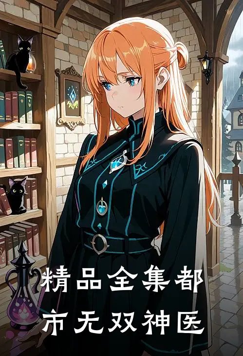 精品全集都市无双神医