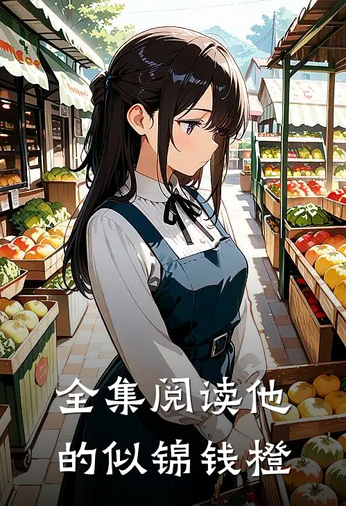 全集阅读他的似锦钱橙