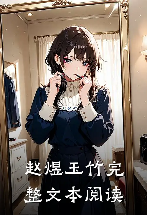 赵煜玉竹完整文本阅读