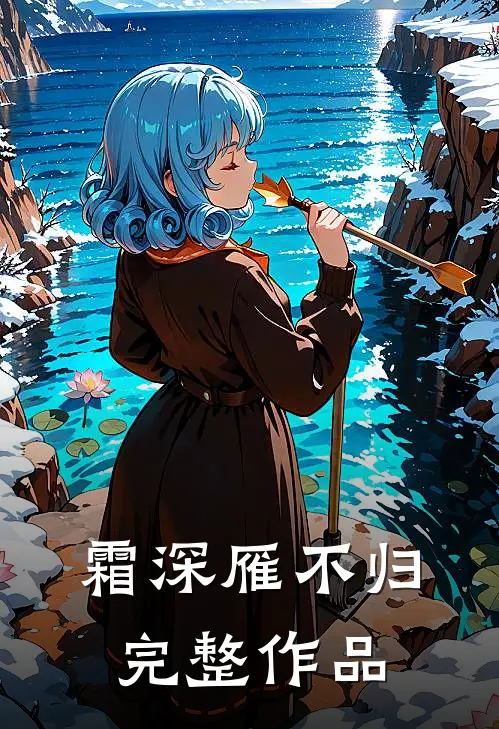 霜深雁不归完整作品