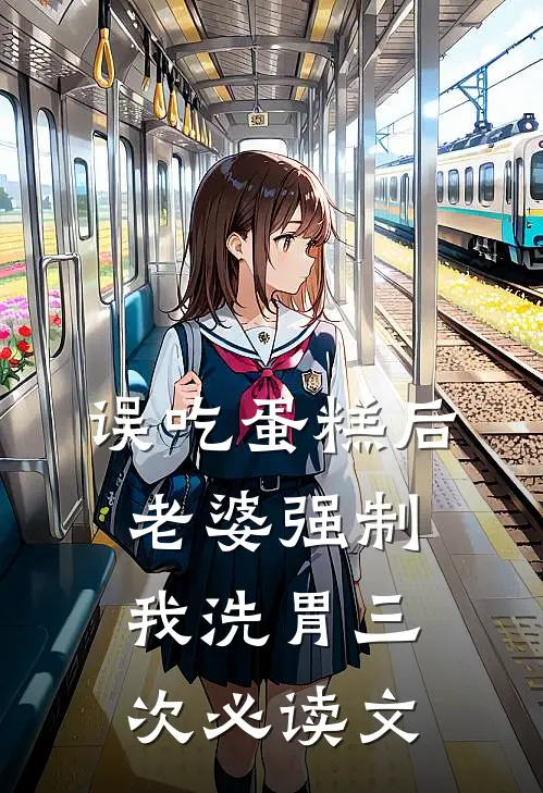 误吃蛋糕后，老婆强制我洗胃三次必读文