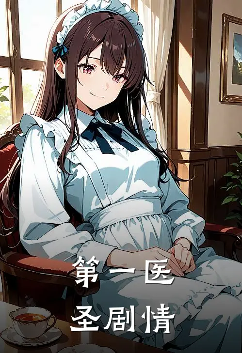 第一医圣剧情