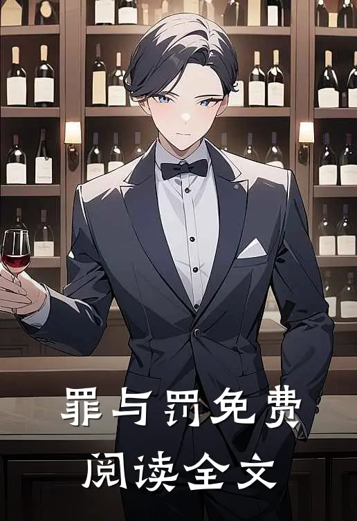 罪与罚免费阅读全文