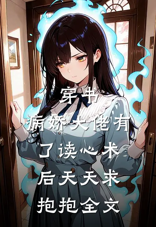 穿书：病娇大佬有了读心术后天天求抱抱全文