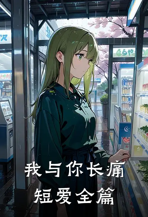 我与你长痛短爱全篇