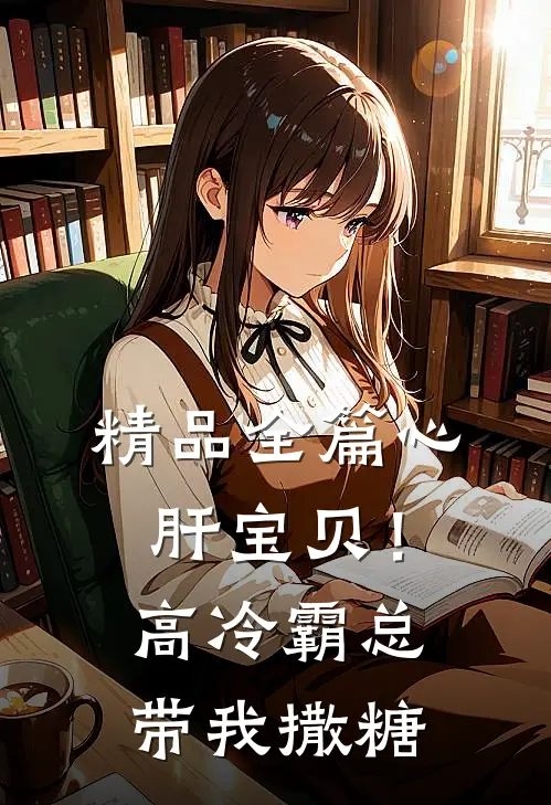 精品全篇心肝宝贝！高冷霸总带我撒糖