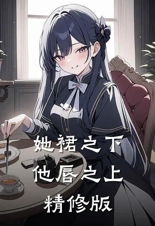 她裙之下，他唇之上精修版