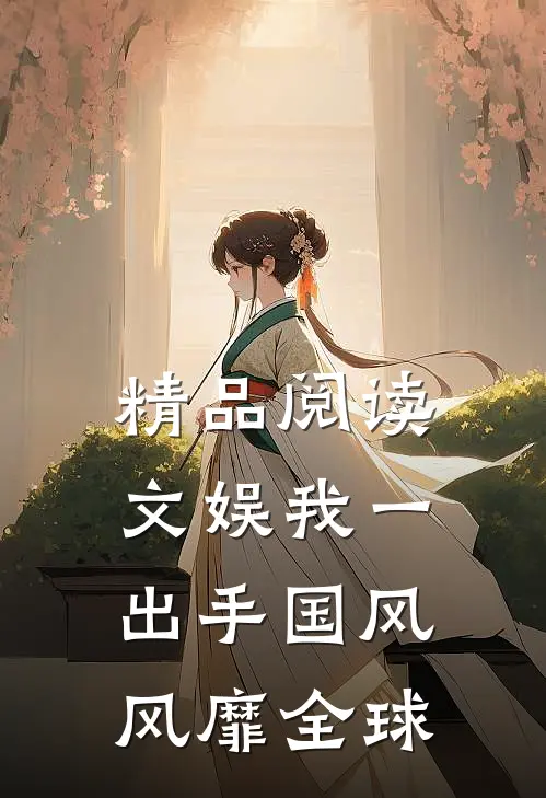 精品阅读文娱我一出手国风风靡全球