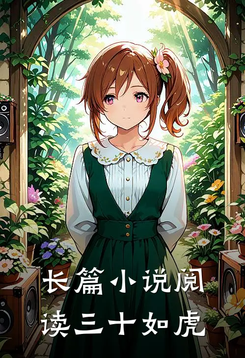 长篇小说阅读三十如虎