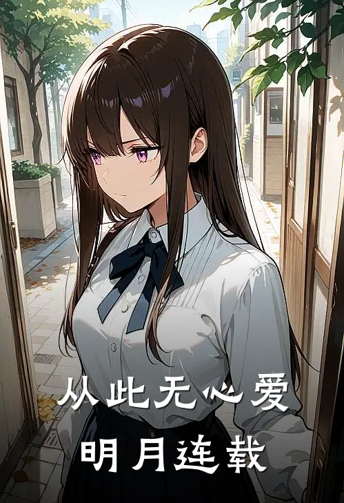 从此无心爱明月连载