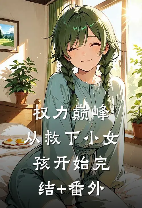 权力巅峰：从救下小女孩开始完结+番外