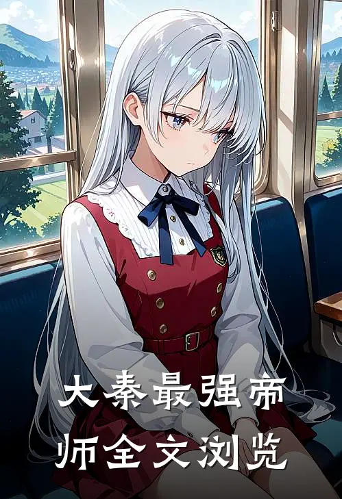 大秦最强帝师全文浏览