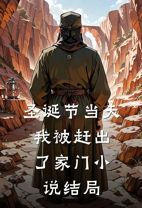 圣诞节当天，我被赶出了家门小说结局