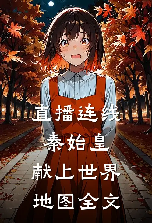 直播连线秦始皇，献上世界地图全文