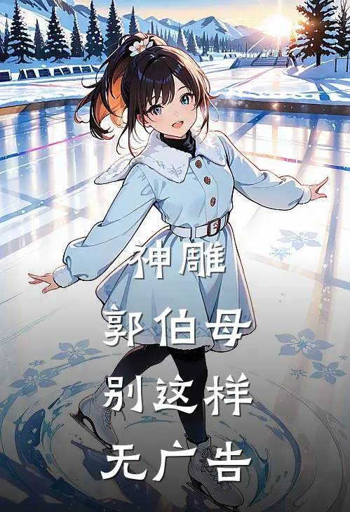 神雕：郭伯母，别这样无广告