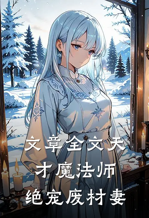 文章全文天才魔法师：绝宠废材妻
