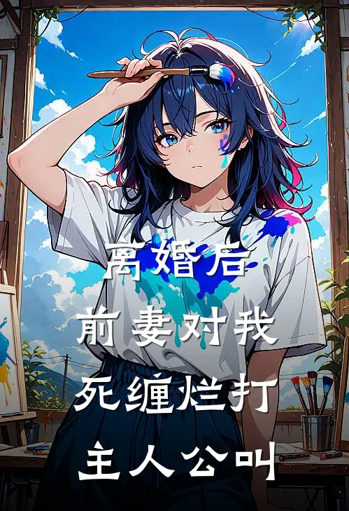 离婚后，前妻对我死缠烂打主人公叫