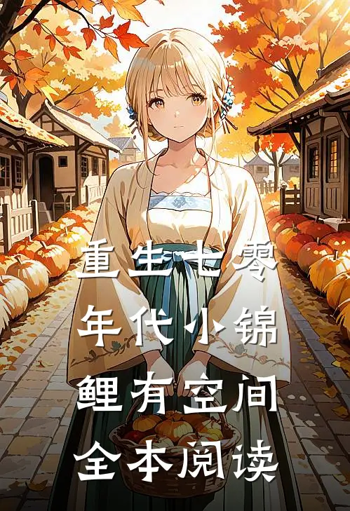 重生七零年代小锦鲤有空间全本阅读
