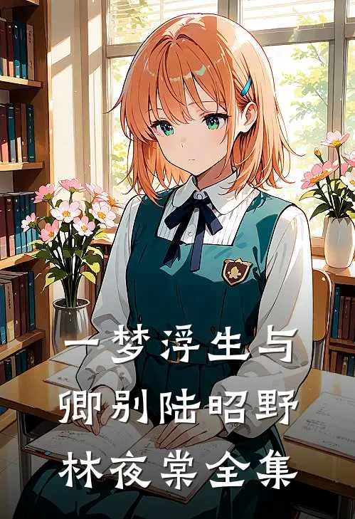 一梦浮生与卿别陆昭野林夜棠全集