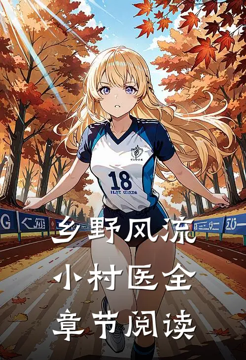 乡野风流小村医全章节阅读