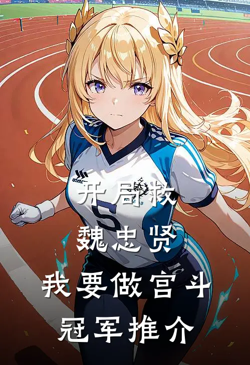 开局救魏忠贤，我要做宫斗冠军推介